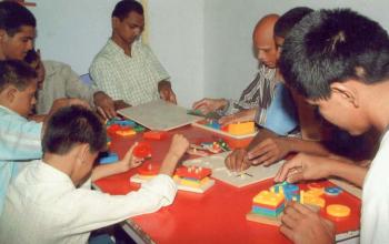 Day care centre Gujarat